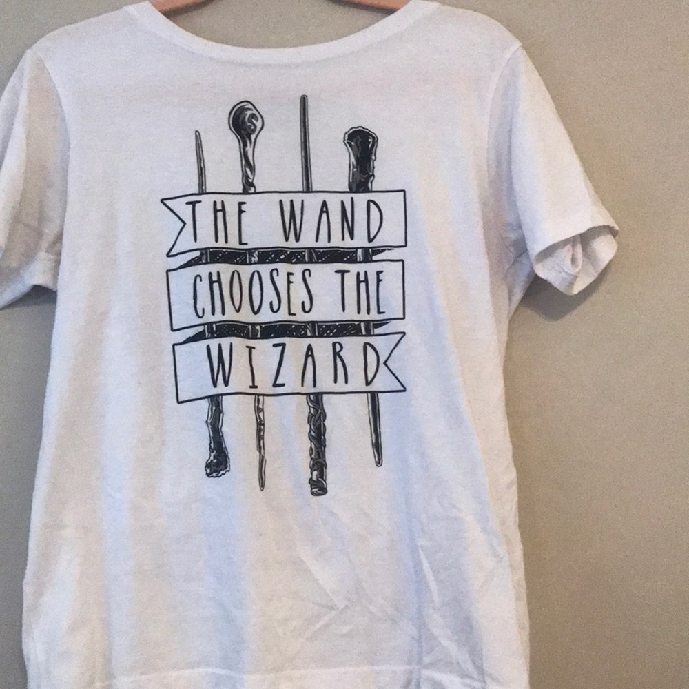 Harry Potter Tshirt Large